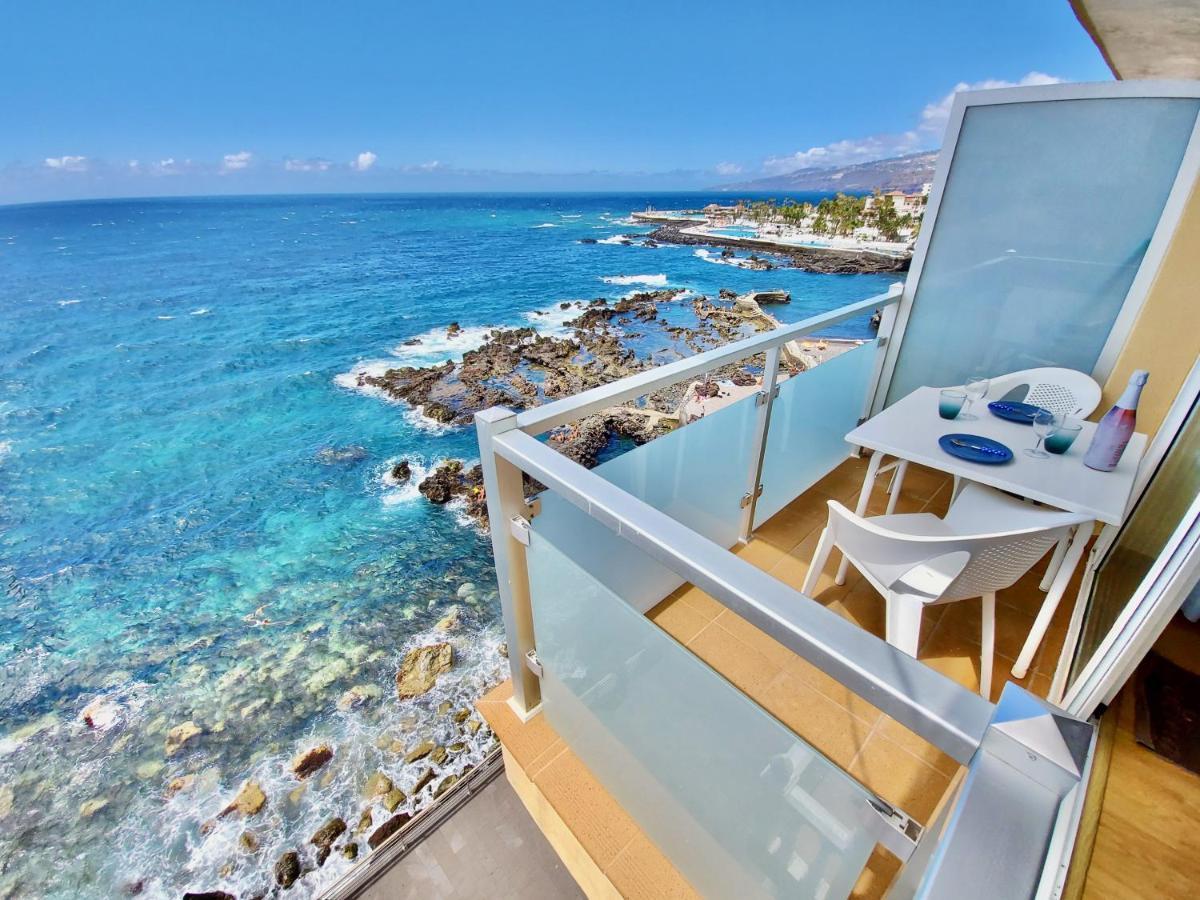 Oceanview II By Tor Διαμέρισμα Πουέρτο Ντε Λα Κρουζ Εξωτερικό φωτογραφία