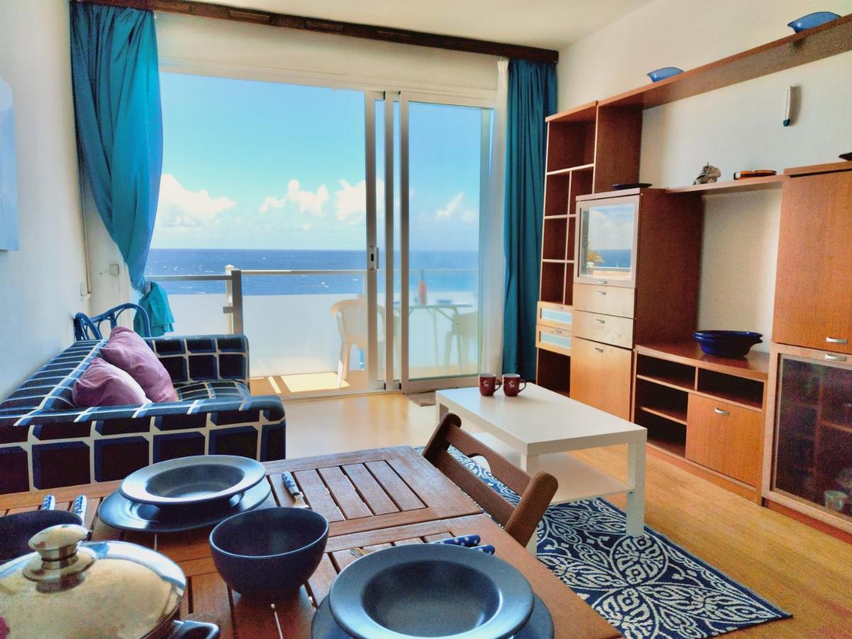 Oceanview II By Tor Διαμέρισμα Πουέρτο Ντε Λα Κρουζ Εξωτερικό φωτογραφία