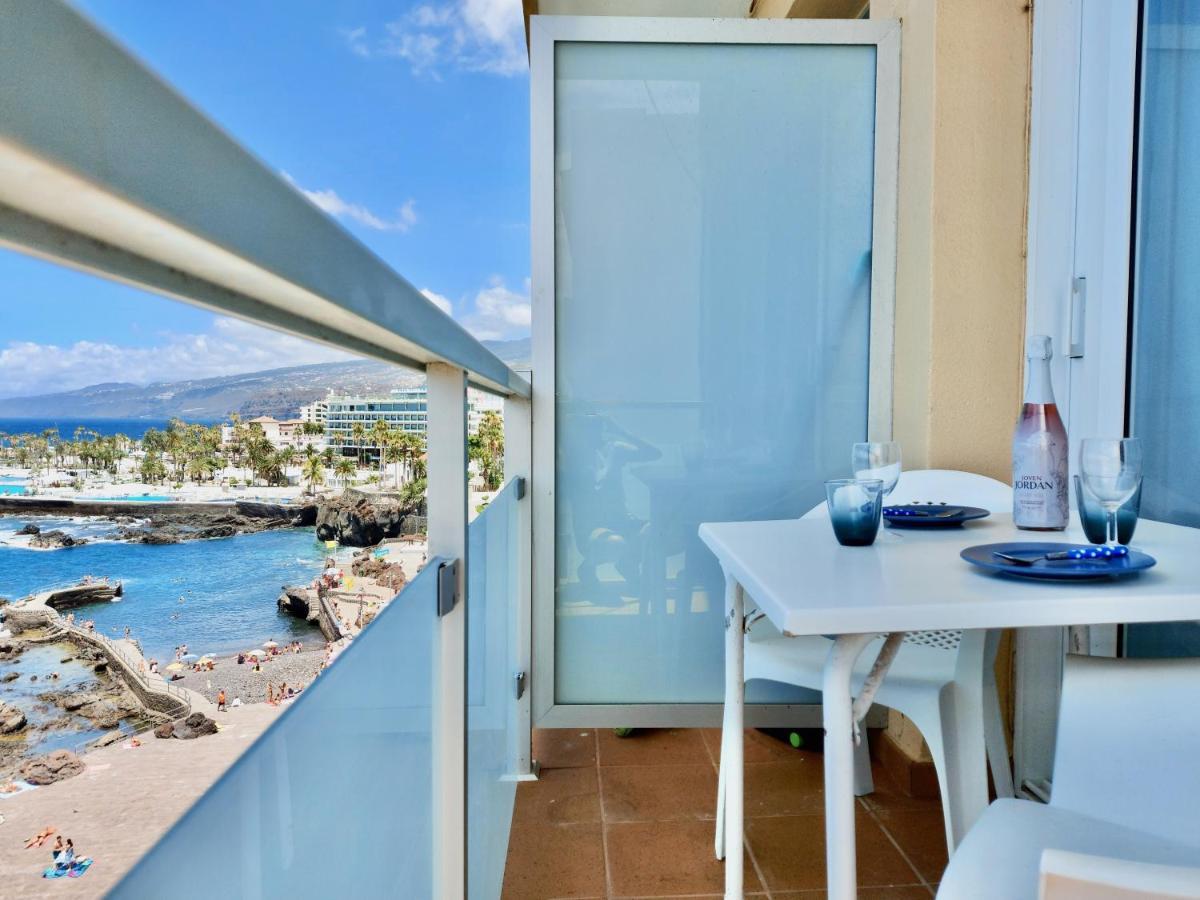 Oceanview II By Tor Διαμέρισμα Πουέρτο Ντε Λα Κρουζ Εξωτερικό φωτογραφία