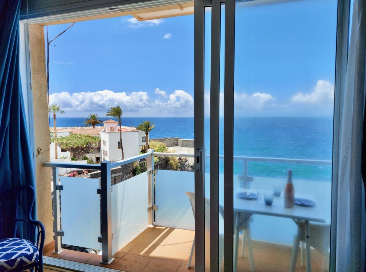 Oceanview II By Tor Διαμέρισμα Πουέρτο Ντε Λα Κρουζ Εξωτερικό φωτογραφία